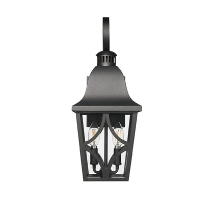 Outdoor Wall Light Fixtures