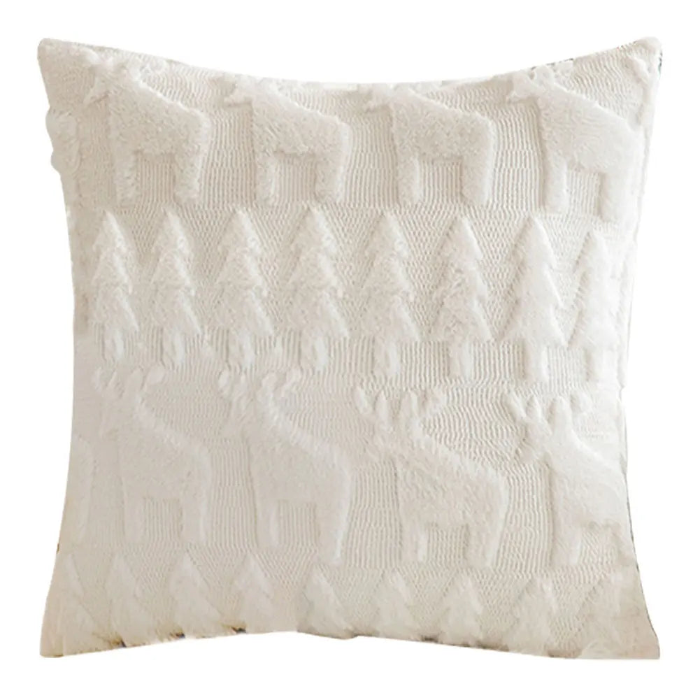 Christmas Pillow Covers