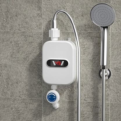 Instant Water Heater