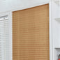 Simple Pleated Window Shades