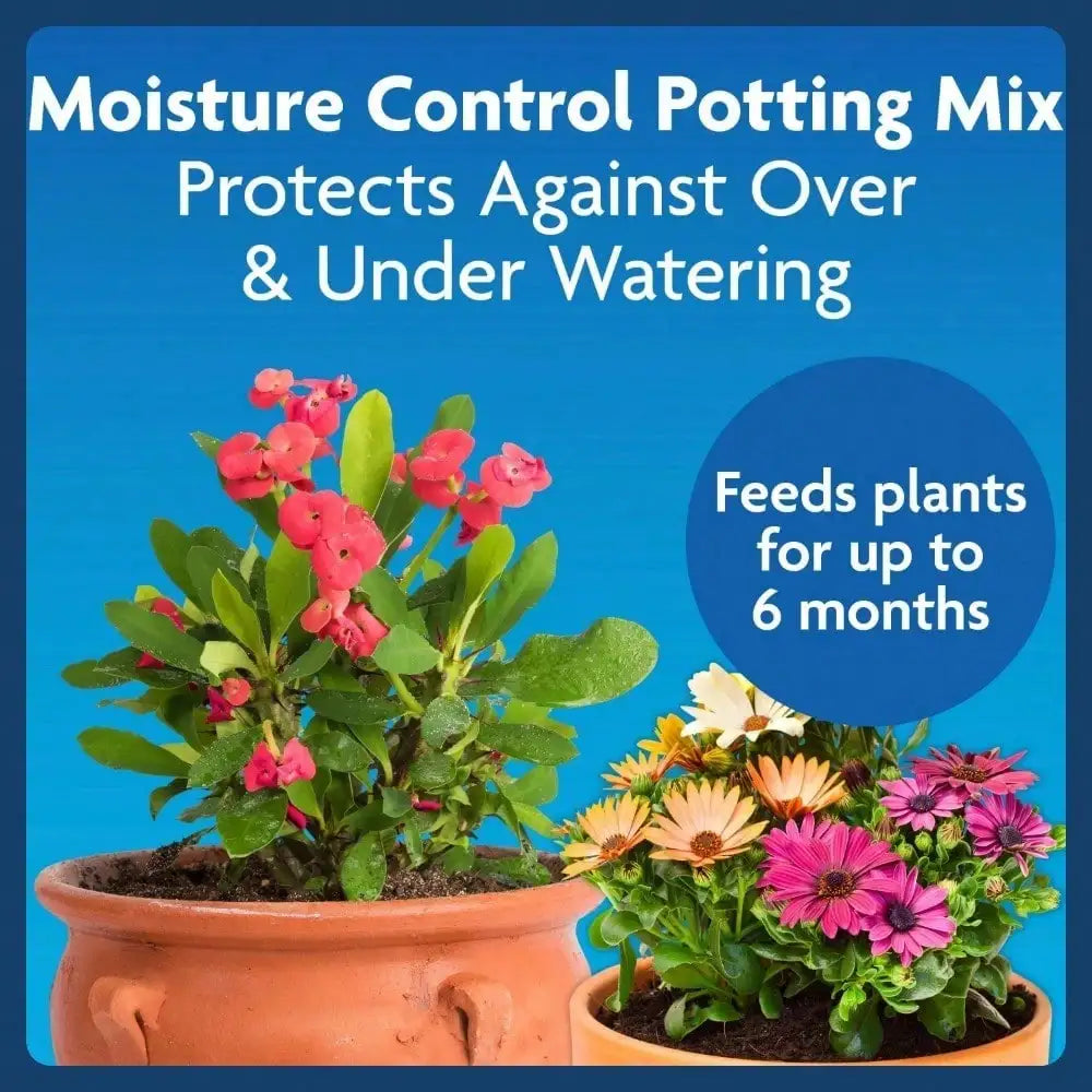 Potted Mix 1 cubic foot
